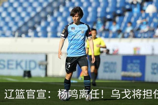 辽篮官宣：杨鸣离任！乌戈将担任辽宁男篮主帅